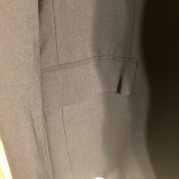 Hugo Boss Stretch Fit Blazer - Picture 4 of 13